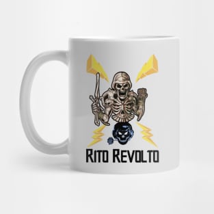 Rito Mug